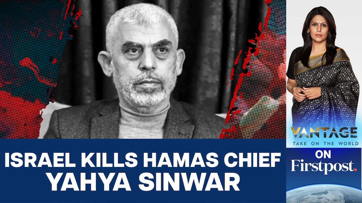 Israel Kills Hamas Leader, Impact on War Unclear