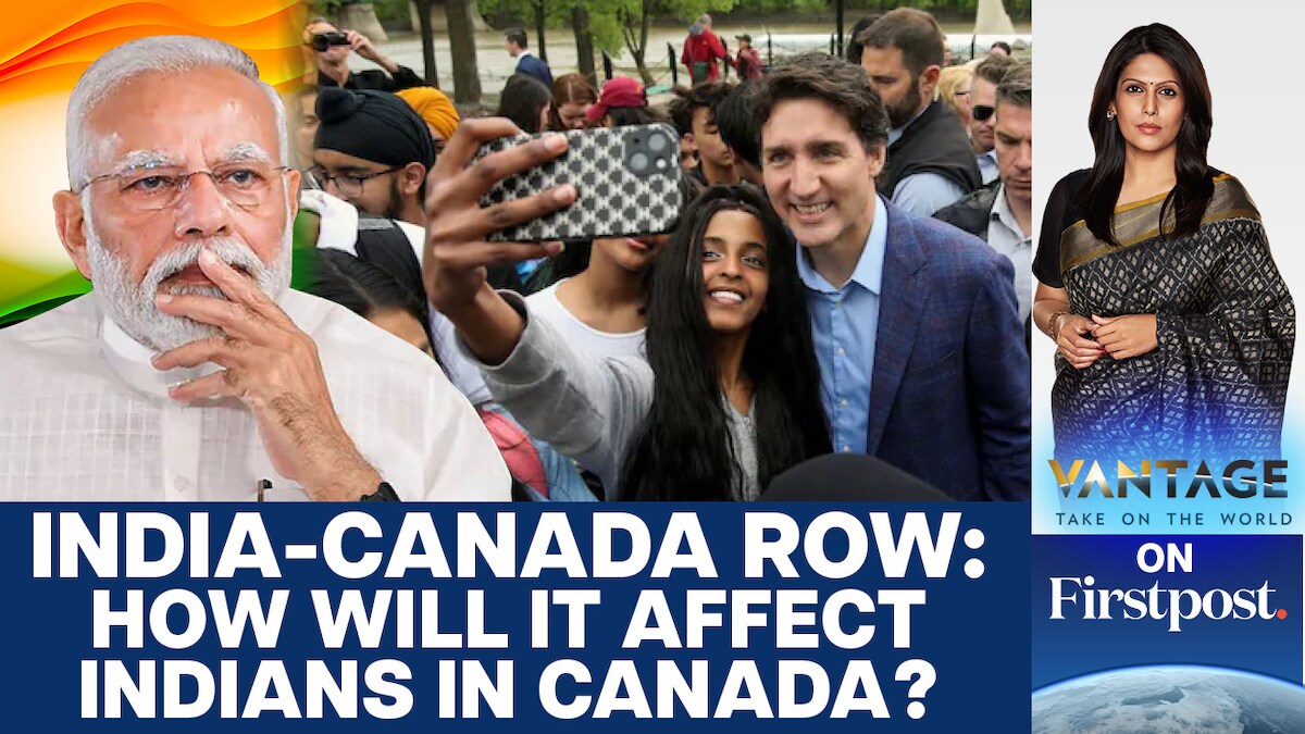 How Will Indians in Canada be Impacted By the Row?