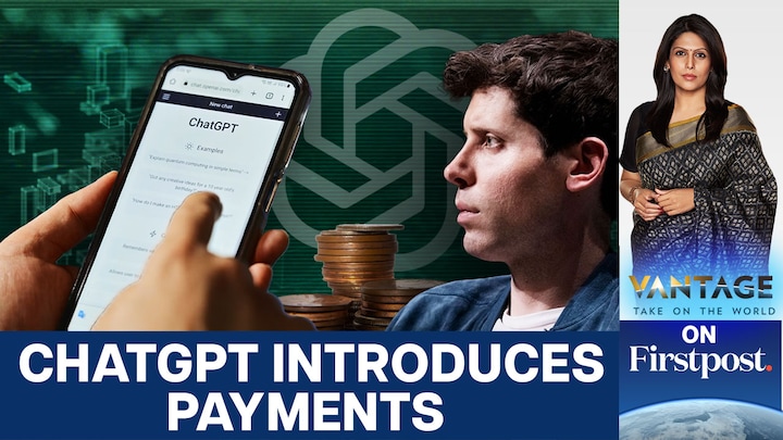  Is OpenAI making ChatGPT a super app too high a cost? | Vantage with Palki Sharma