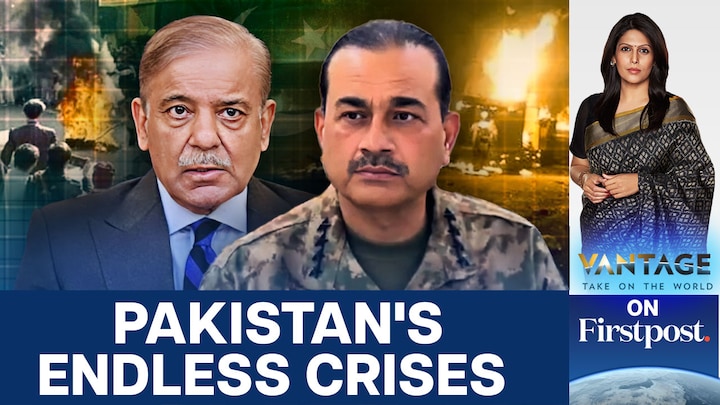  PoK unrest and Quetta attack test Asim Munir | Vantage with Palki Sharma | N18G