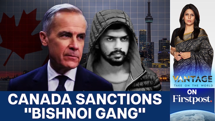 Jaishankar holds talks with Canadian Minister as ties begen to reset | Vantage with Palki Sharma