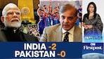  India scores big against Pakistan in UNGA and Asia Cup | Vantage with Palki Sharma | N18G