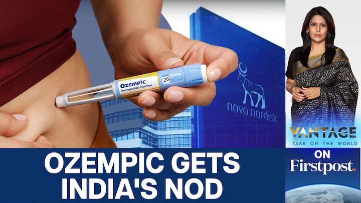 Ozempic launch in india, breakthrough innovation or health risk? | Vantage with Palki Sharma | N18G  Ozempic launch in india, breakthrough innovation or health risk? | Vantage with Palki Sharma | N18G
