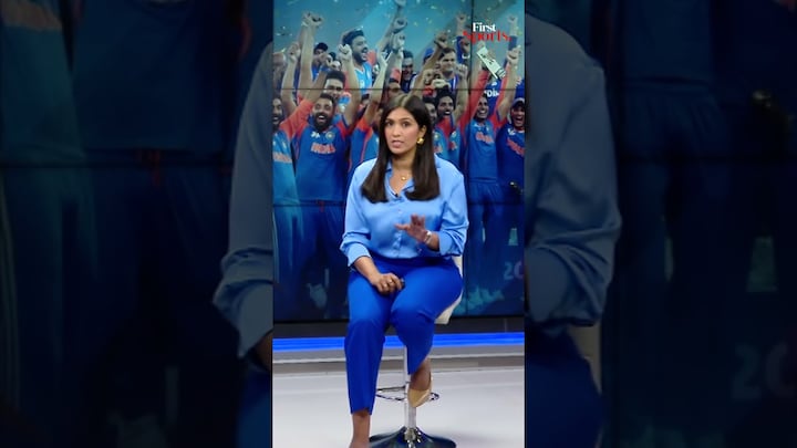  "Will never apologise to India" Naqvi says amid the Asia Cup rift | First Sports With Rupha Ramani