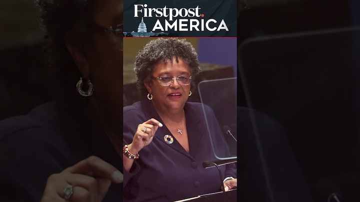 Caribbean nations launch EU style- "full free movement" deal | Firstpost America | N18G