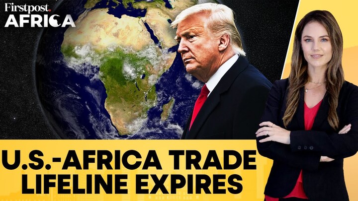 African jobs in limbo as AGOA expires| Firstpost Africa African jobs in limbo as AGOA expires| Firstpost Africa