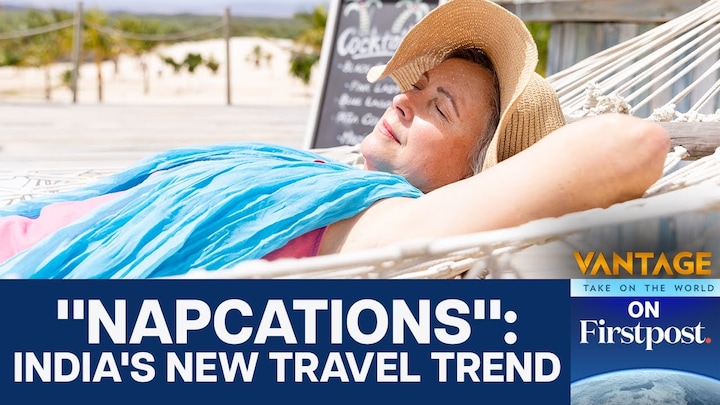 A new travel trend in town 