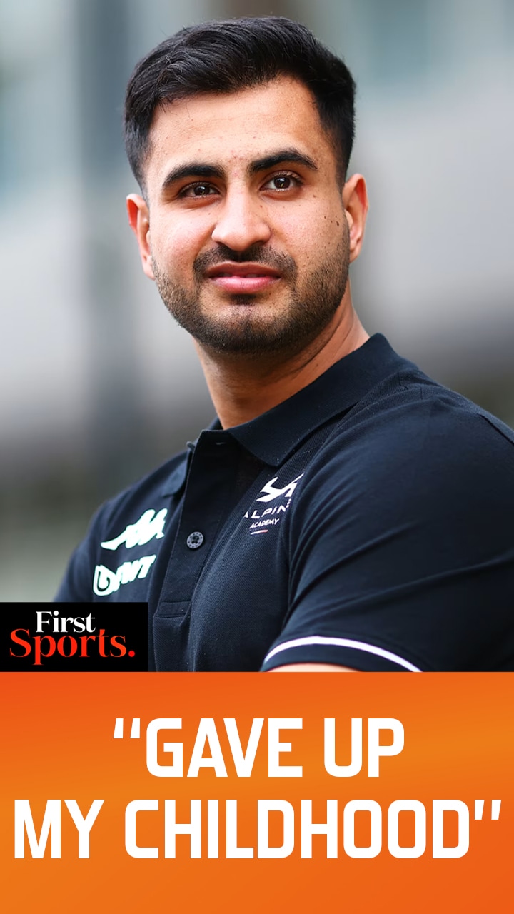 The scope of F1 in India | First Sports With Rupha Ramani | N18G