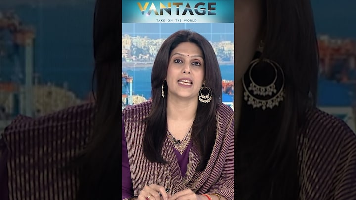 India's First AI City | Vantage with Palki Sharma
