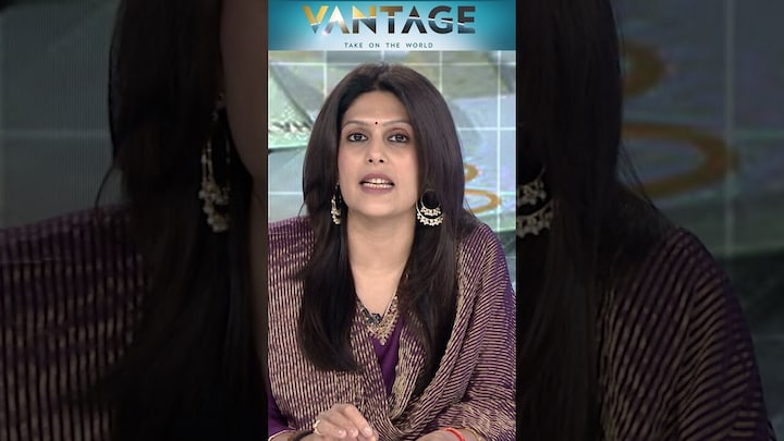 Trump Promises Conditional Aid to Argentina | Vantage with Palki Sharma
