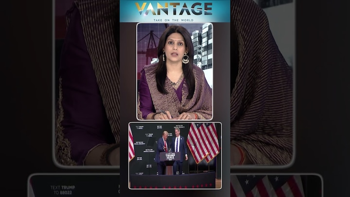 China vs the World | Vantage with Palki Sharma