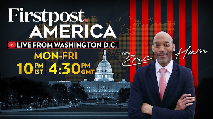 LIVE: Trump Says CIA Conducting Covert Operations In Venezuela; Maduro Hits Back |Firstpost America 