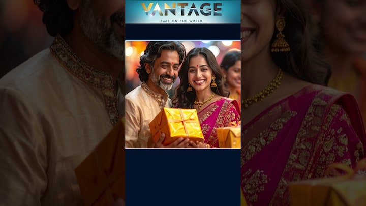India's Diwali Gifting Market | Vantage with Palki Sharma | N18G