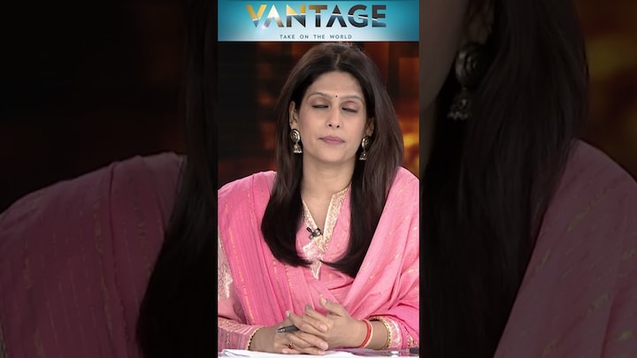 Should You Buy Gold Now | Vantage with Palki Sharma