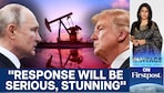 Putin slams US, responds to Trump's oil sanctions| Vantage with Palki Sharma | N18G