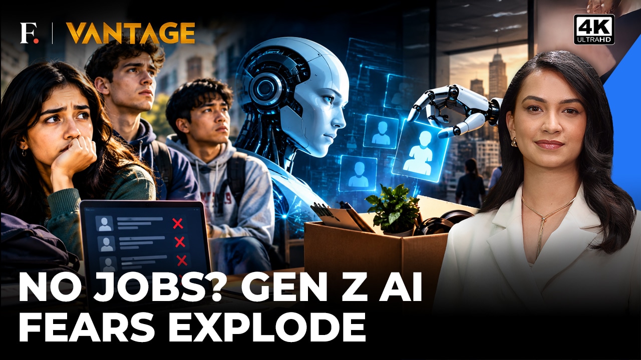 AI Automation Reshapes US Workforce Through 2035 | E-Commerce Seller Opportunity in Emerging Job Categories