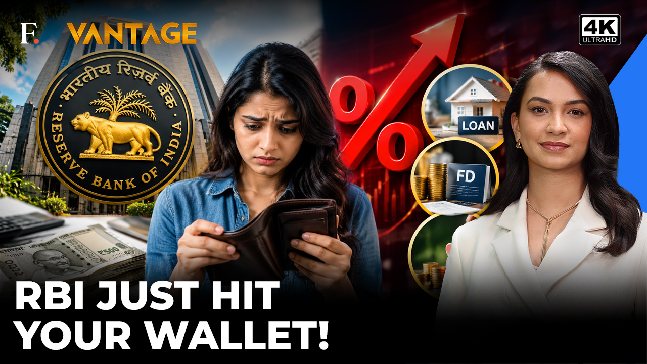 EMI Shock Coming? RBI Hikes Repo Rate: What Happens to Loans, FDs ...