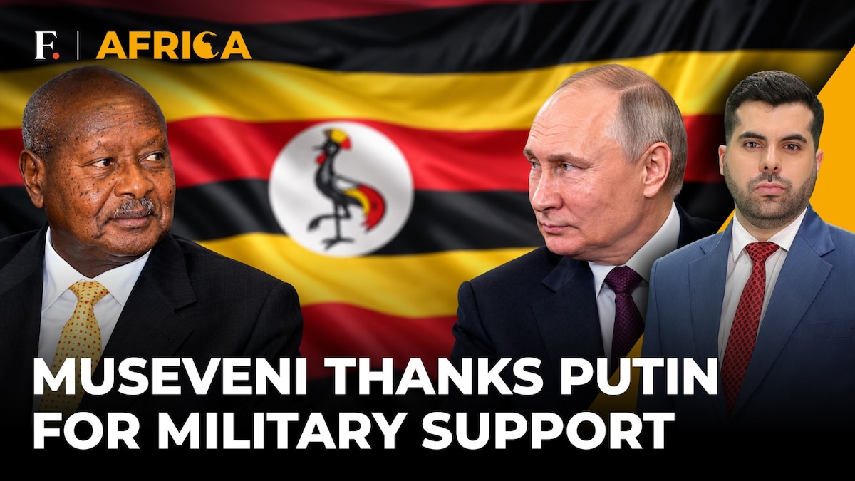 Uganda, Moscow Deepen Military Cooperation Ahead of Russia-Africa ...