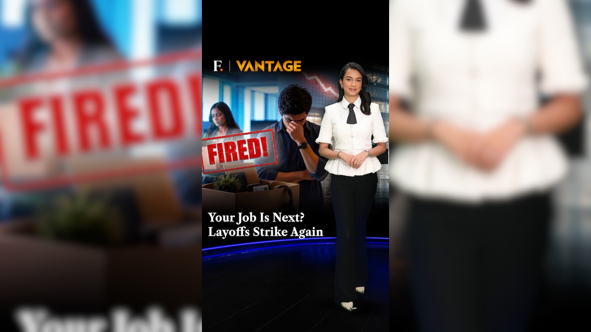 'Over 5000...': Job Apocalypse 2.0? Why Companies Are Laying Off Again ...