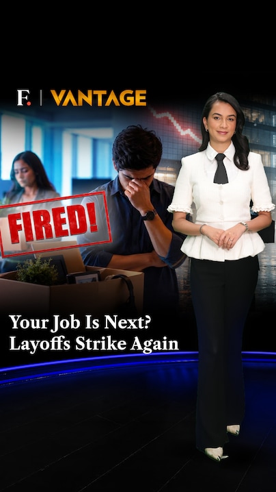 'Over 5000...': Job Apocalypse 2.0? Why Companies Are Laying Off Again ...