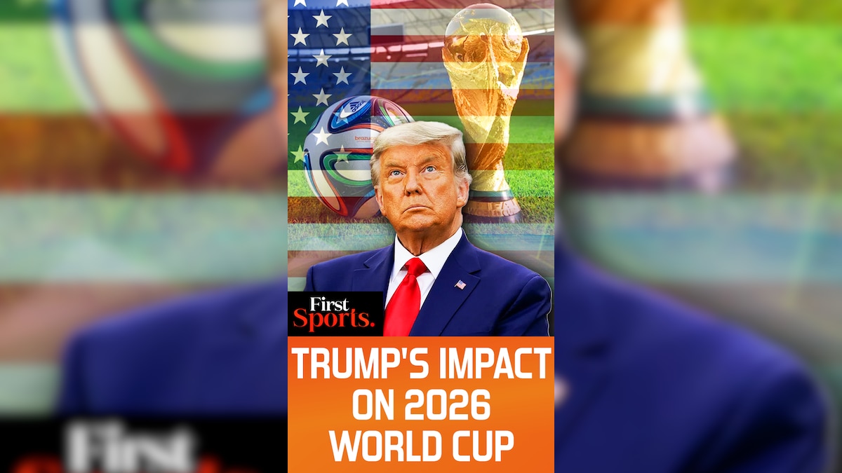 Will Donald Trump's Policies Impact 2026 FIFA World Cup In The US