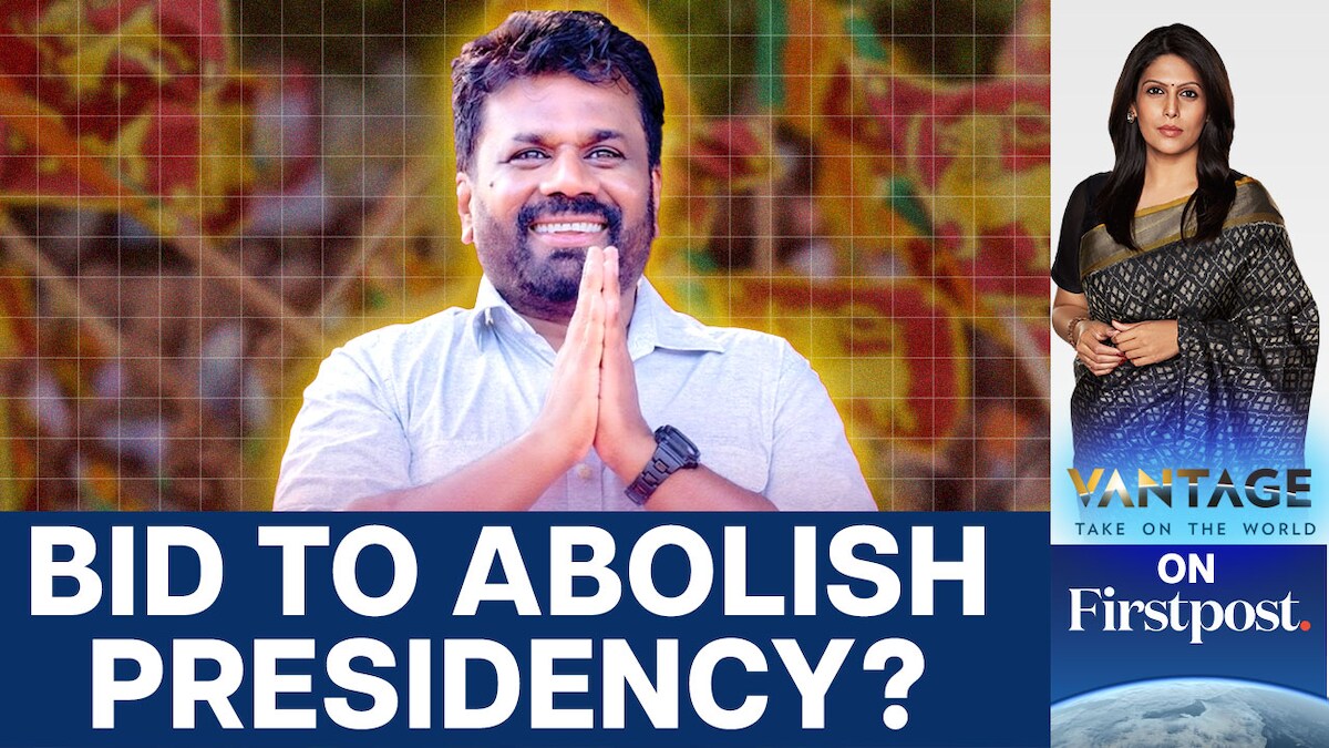 Sri Lanka Votes as President Dissanayake Seeks Decisive Mandate