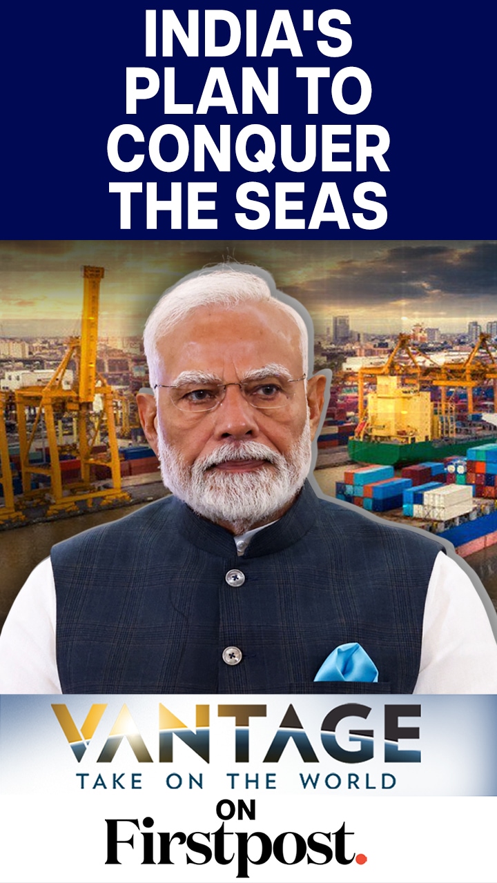 Modi celebrates India’s naval progress and vision | Vantage with Palki Sharma | N18G  Modi celebrates India’s naval progress and vision | Vantage with Palki Sharma | N18G