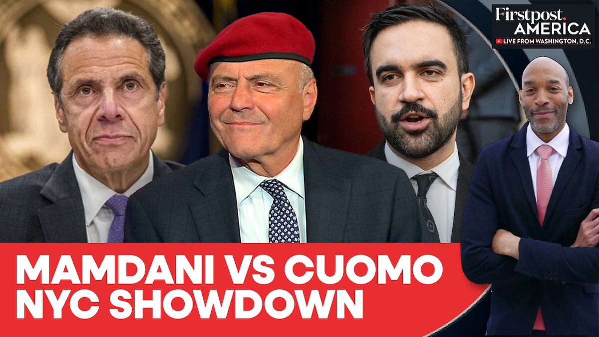 Mamdani’s Lead In New York City Mayoral Polls Narrows As Obama Backs ...