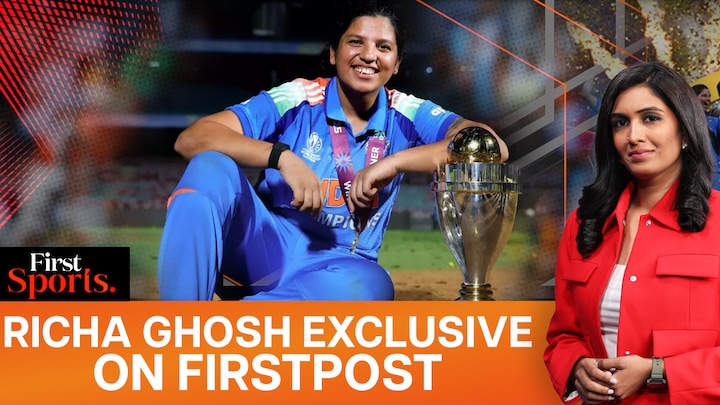 Firstpost Firstpost Image