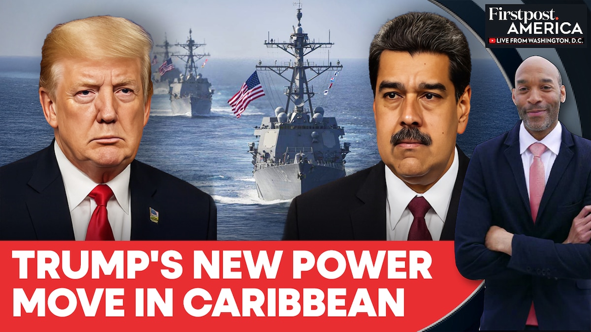 US Unveils Military Operation To Counter “Narco Terrorists” In South ...