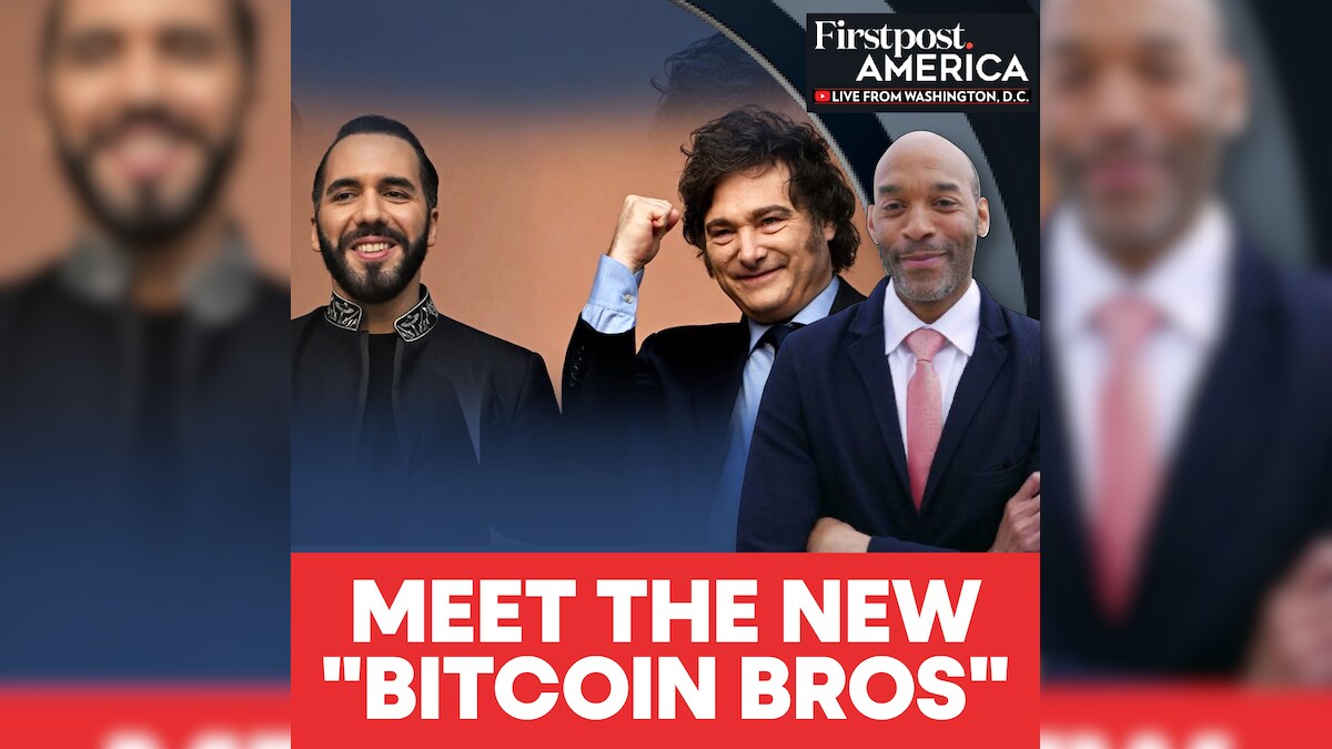 Meet the New 