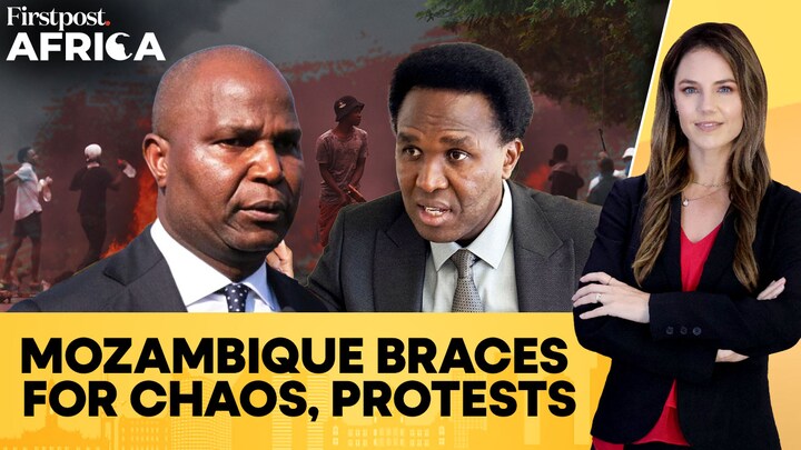 Mozambique: Mondlane Threats Of Chaos & Disorder Over Court Verdict On ...