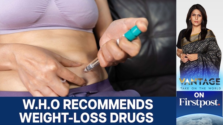 Obesity Is Now a Disease: WHO’s New Stand Changes Everything | Vantage with Palki Sharma