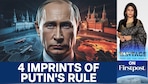 How Has Putin Shaped World Politics in 25 Years? | Vantage with Palki Sharma | N18G