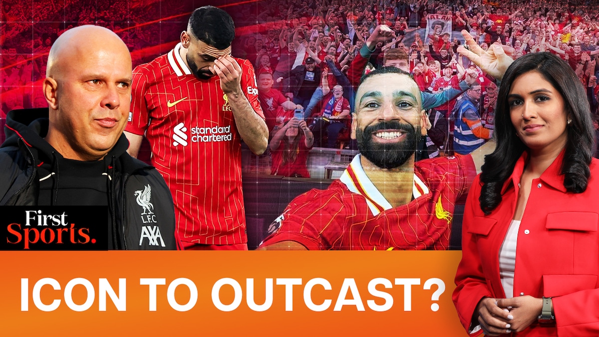 UCL 2025: Salah Removed, Liverpool Collapsing? The Untold Fallout ...