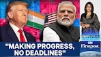 US Trade Team Visits India Amid Trump's Tariff Threats | Vantage with Palki Sharma | N18G