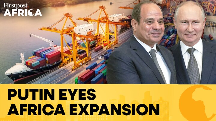 Russia–Africa Partnership Summit: Trade, Security and Global ...